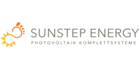 Kundenlogo SUNSTEP ENERGY GmbH