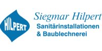 Kundenlogo HILPERT SIEGMAR