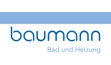Kundenlogo von Baumann Bad und Heizung GmbH