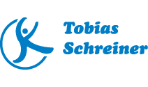 Kundenlogo von Krankengymnastik Schreiner Tobias