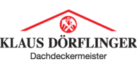 Kundenlogo Dörflinger Bedachung GmbH