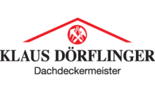 Kundenlogo von Dörflinger Bedachung GmbH