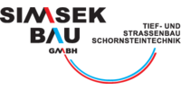 Kundenlogo Simsek GmbH