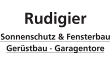 Kundenlogo von Rudigier Ernst