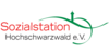 Kundenlogo von Sozialstation Hochschwarzwald e.V.