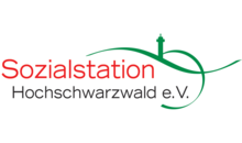 Kundenlogo von Sozialstation Hochschwarzwald e. V.