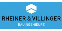 Kundenlogo Rheiner & Villinger