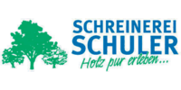 Kundenlogo Schreinerei Schuler