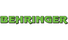 Kundenlogo von Behringer GmbH