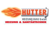 Kundenlogo von Hutter Heizungsbau GmbH
