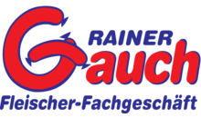 Kundenlogo von Gauch Rainer