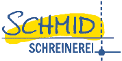 Kundenlogo Schmid Schreinerei