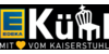 Kundenlogo von EDEKA Kühl