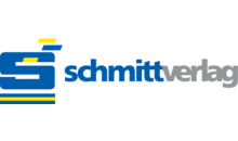 Kundenlogo von SchmittVerlag