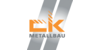 Kundenlogo von CK Metallbau