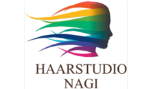 Kundenlogo von Haarstudio Nagi
