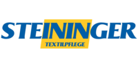 Kundenlogo Steininger Textilpflege