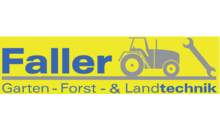 Kundenlogo von Faller Stephan Garten-Forst-Landtechnik