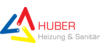 Kundenlogo von Artur Huber Heizung & Sanitär