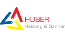 Kundenlogo von Artur Huber Heizung & Sanitär