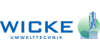 Kundenlogo von Wicke Umwelttechnik GmbH