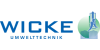 Kundenlogo Wicke Umwelttechnik GmbH