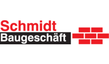 Kundenlogo von Schmidt Baugeschäft
