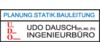 Kundenlogo von Dausch Udo Dipl.-Ing. (FH)