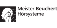 Kundenlogo Meister Beuchert Hörsysteme GmbH