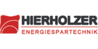 Kundenlogo Hierholzer Energiespartechnik