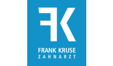 Kundenlogo von Kruse Frank