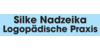Kundenlogo von Logopädische Praxis Nadzeika Silke, Fleck Alexander