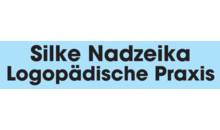Kundenlogo von Logopädische Praxis Nadzeika Silke,  Fleck Alexander