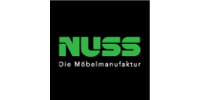 Kundenlogo NUSS-MÖBELWERKSTATT GbR