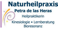 Kundenlogo de las Heras Petra, Naturheilpraxis