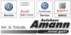 Kundenlogo von Autohaus Amann GmbH