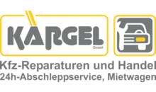Kundenlogo von Kärgel Anweiler GmbH