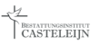 Kundenlogo von Bestattungsinstitut Casteleijn