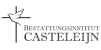 Kundenlogo Bestattungsinstitut Casteleijn