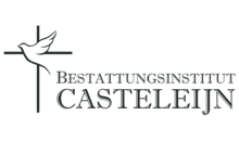 Kundenlogo von Bestattungsinstitut Casteleijn