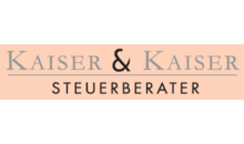 Kundenlogo von Steuerberater Kaiser & Kaiser