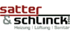 Kundenlogo von Satter & Schlinck GmbH