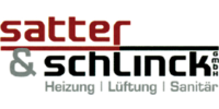 Kundenlogo Satter & Schlinck GmbH