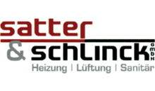 Kundenlogo von Satter & Schlinck GmbH