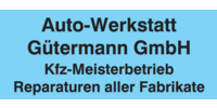 Kundenlogo Auto - Werkstatt Gütermann GmbH