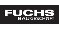 Kundenlogo Fuchs Baugeschäft GmbH