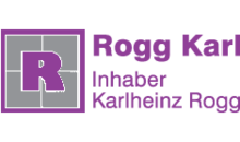 Kundenlogo von Rogg Karl Inh. Karlheinz Rogg
