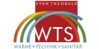 Kundenlogo WTS Wärme-Technik-Sanitär GmbH