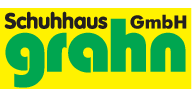 Kundenlogo Schuhhaus Grahn GmbH