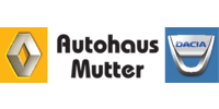 Kundenlogo Autohaus Mutter